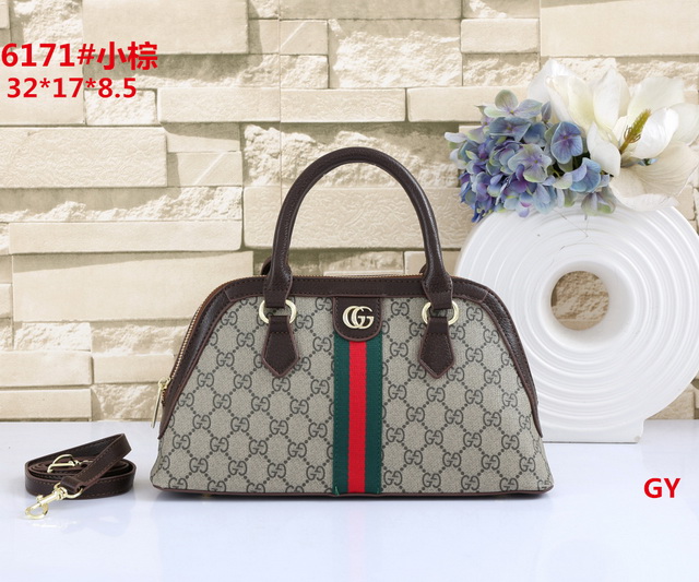 GUCCl Handbags 054